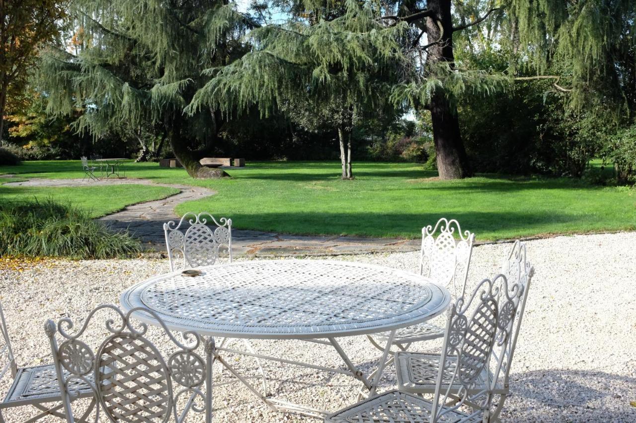 Agriturismo Cascina Pezzolo Λόντι Εξωτερικό φωτογραφία