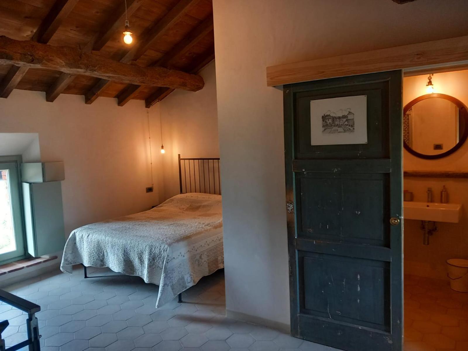Agriturismo Cascina Pezzolo Λόντι Εξωτερικό φωτογραφία
