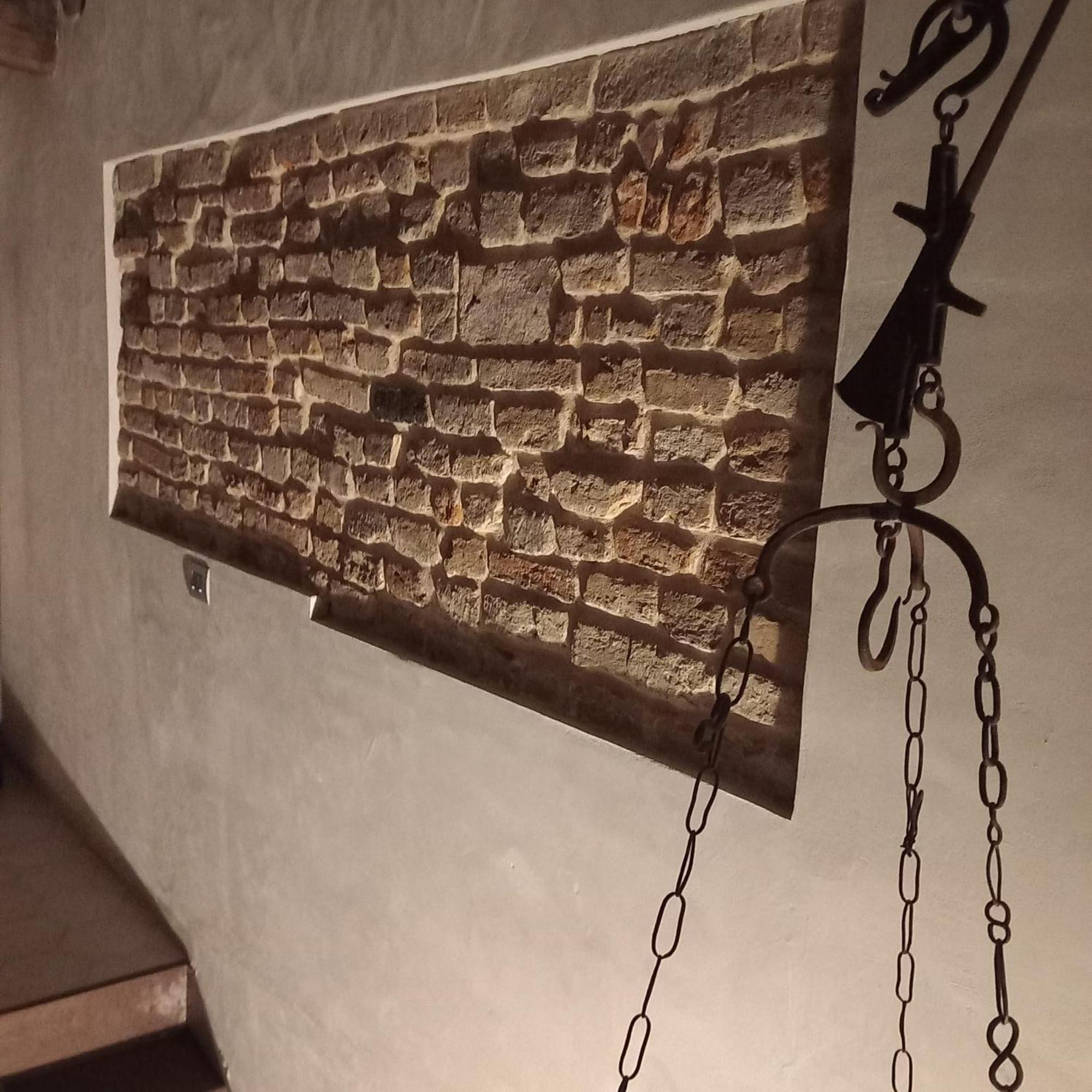 Agriturismo Cascina Pezzolo Λόντι Εξωτερικό φωτογραφία