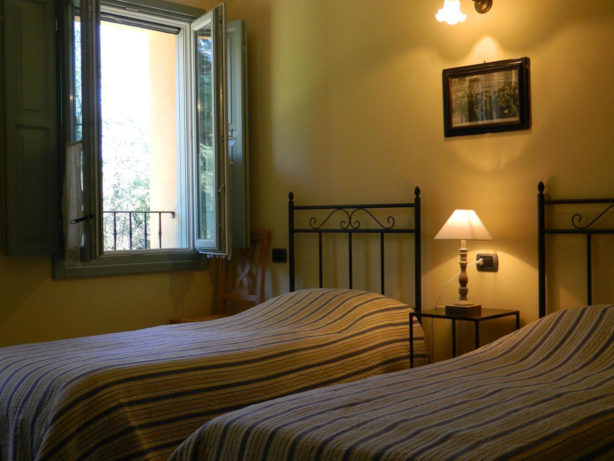 Agriturismo Cascina Pezzolo Λόντι Δωμάτιο φωτογραφία