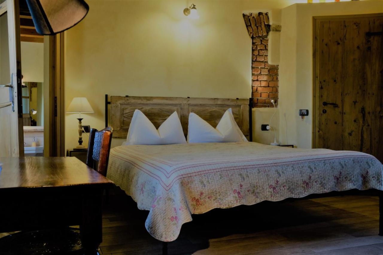 Agriturismo Cascina Pezzolo Λόντι Εξωτερικό φωτογραφία