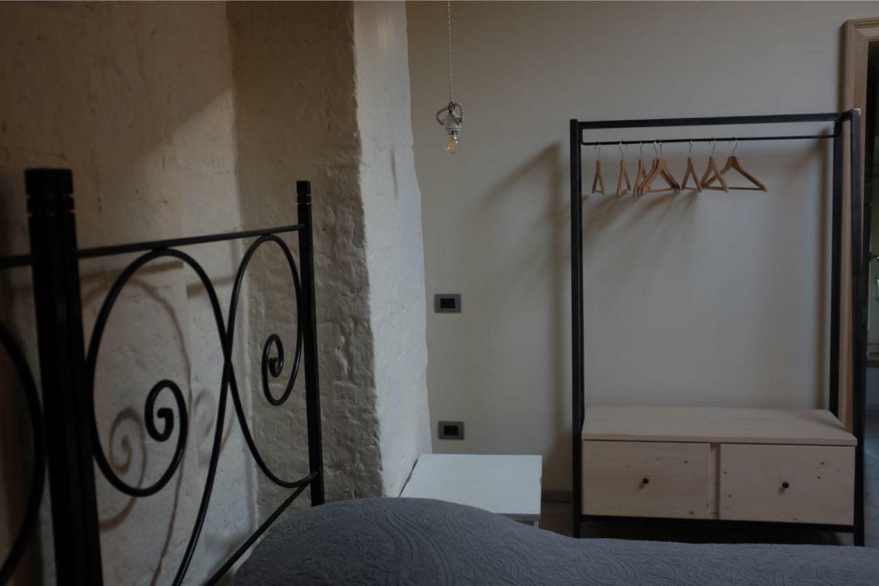 Agriturismo Cascina Pezzolo Λόντι Εξωτερικό φωτογραφία
